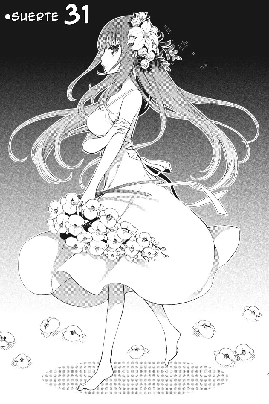 Anne Happy♪ Capítulo 31 - Page 3