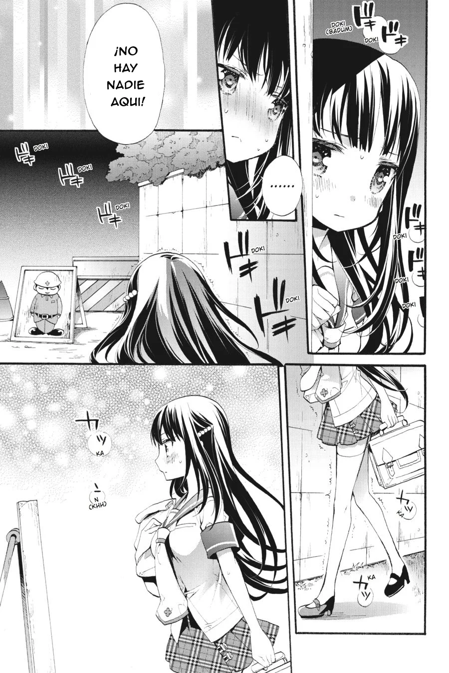 Anne Happy♪ Capítulo 31 - Page 5