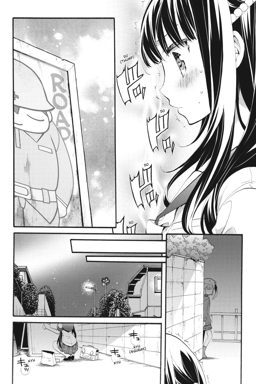 Anne Happy♪ Capítulo 31 - Page 6