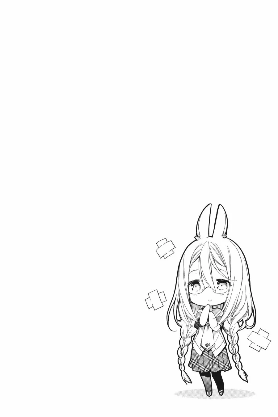Anne Happy♪ Capítulo 32 - Page 26