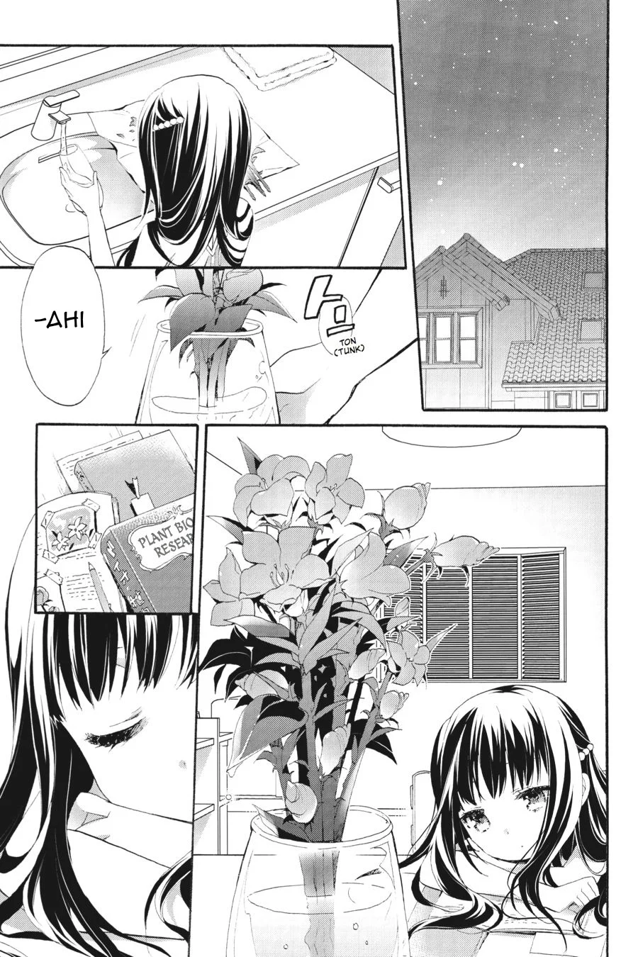 Anne Happy♪ Capítulo 33 - Page 15