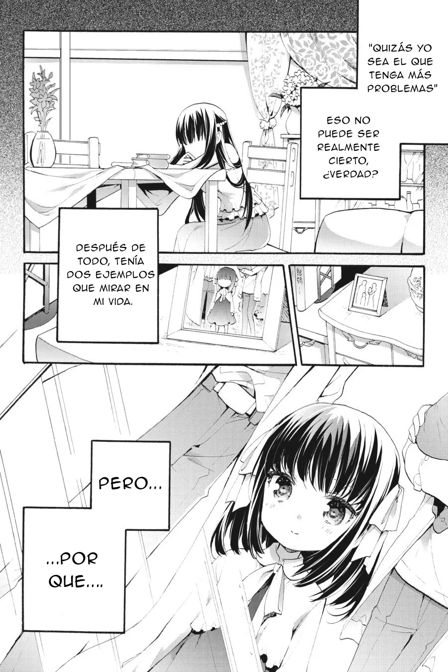 Anne Happy♪ Capítulo 33 - Page 16