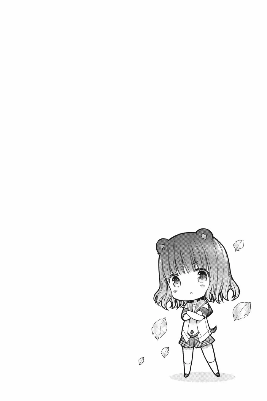 Anne Happy♪ Capítulo 33 - Page 26