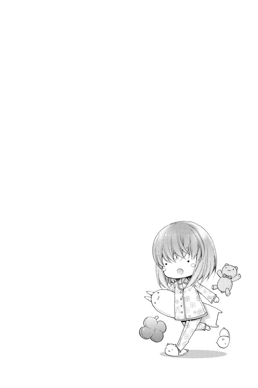 Anne Happy♪ Capítulo 36 - Page 29