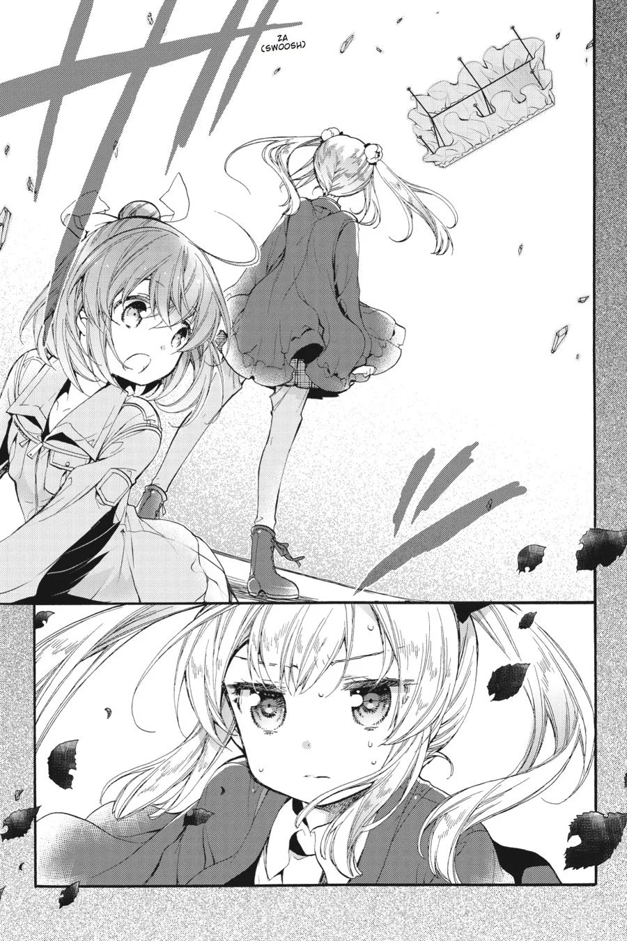 Anne Happy♪ Capítulo 37 - Page 13