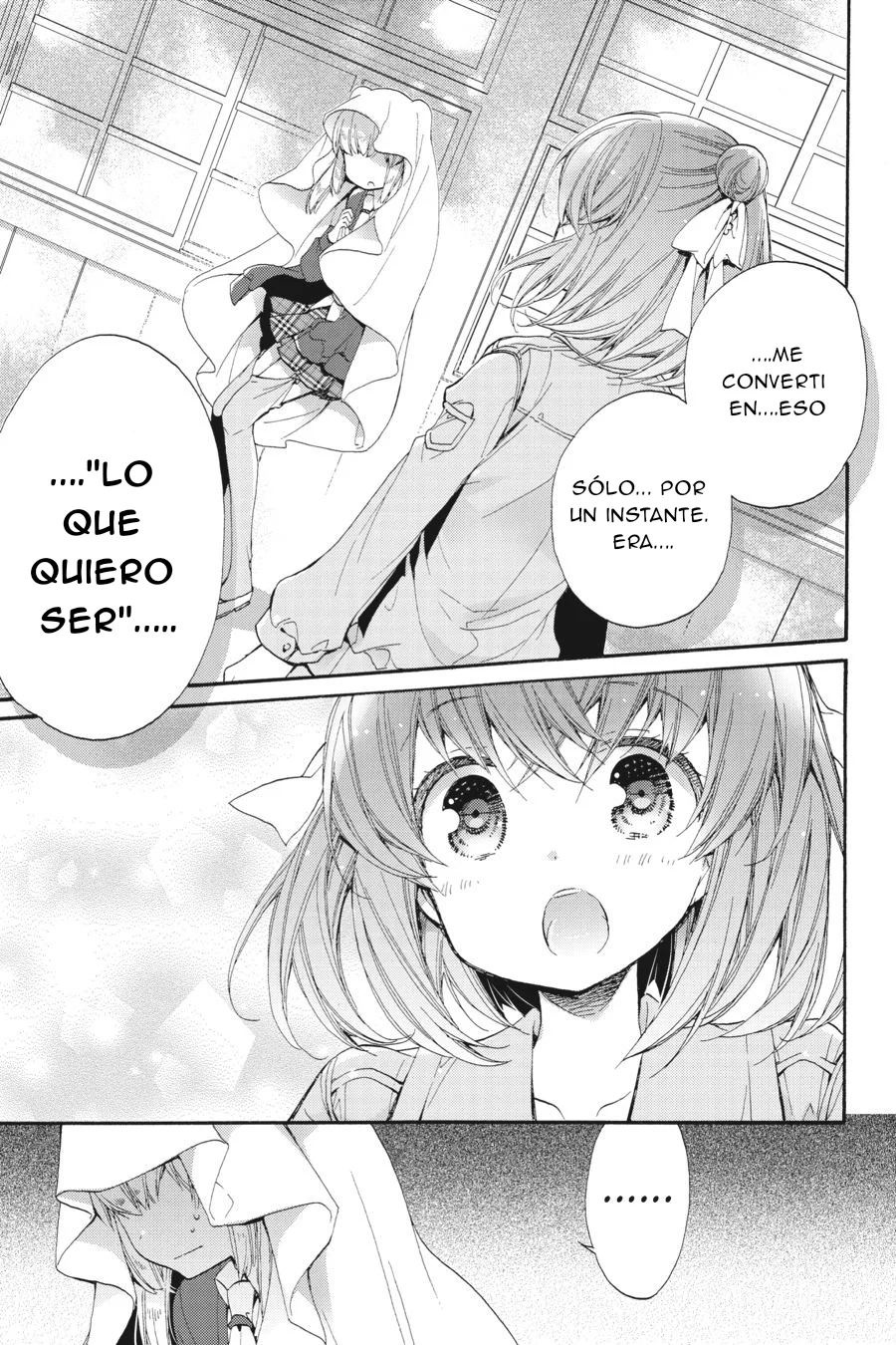 Anne Happy♪ Capítulo 37 - Page 21