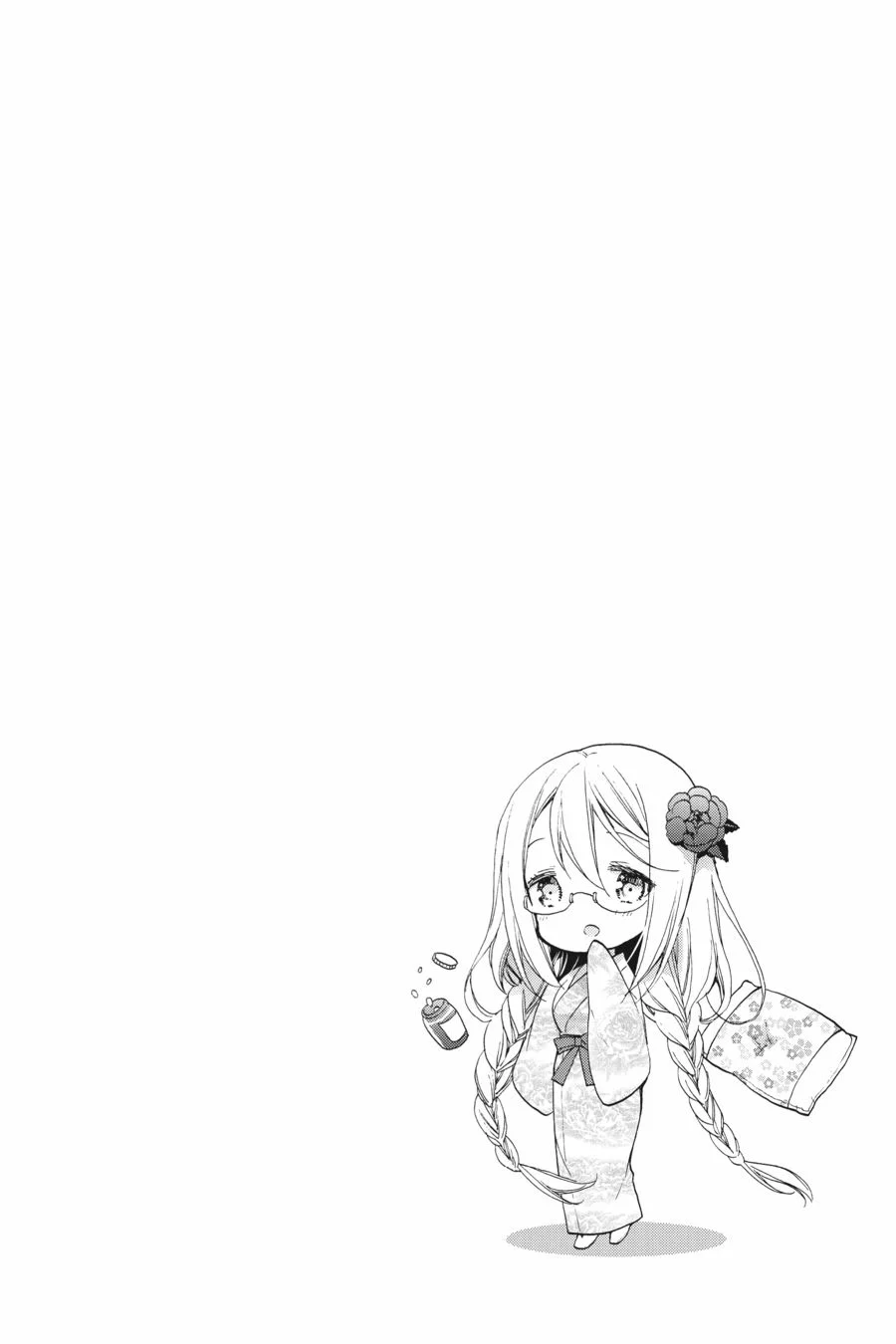 Anne Happy♪ Capítulo 38 - Page 22