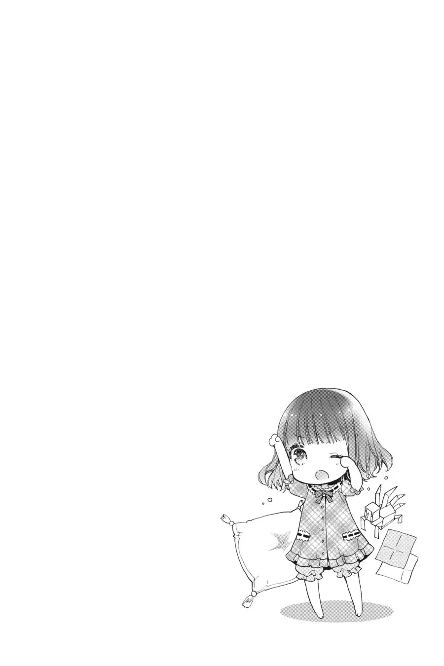 Anne Happy♪ Capítulo 39 - Page 25
