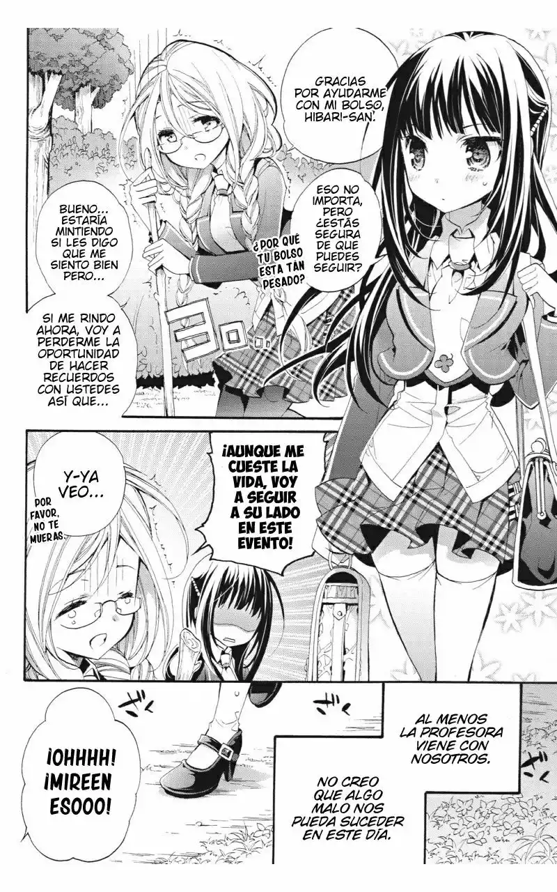 Anne Happy♪ Capítulo 4 - Page 10