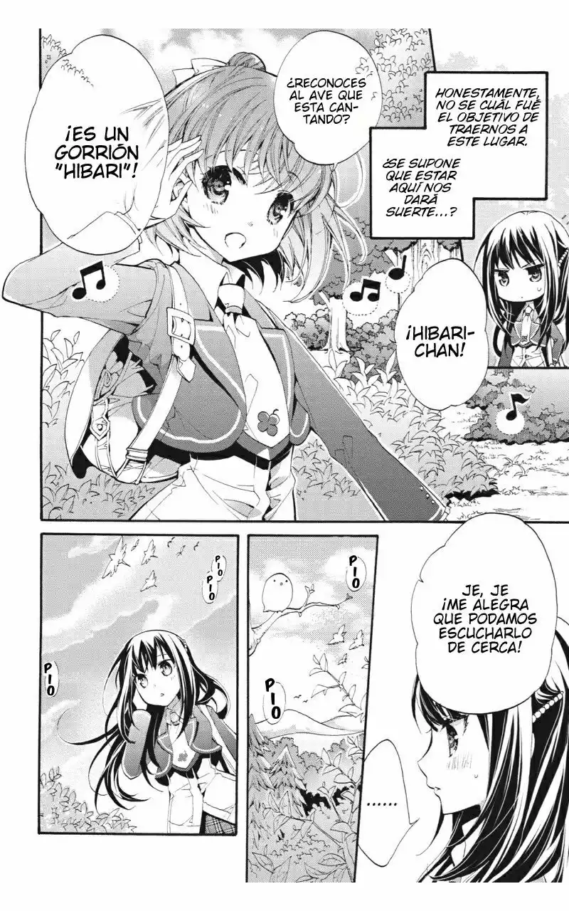 Anne Happy♪ Capítulo 4 - Page 12