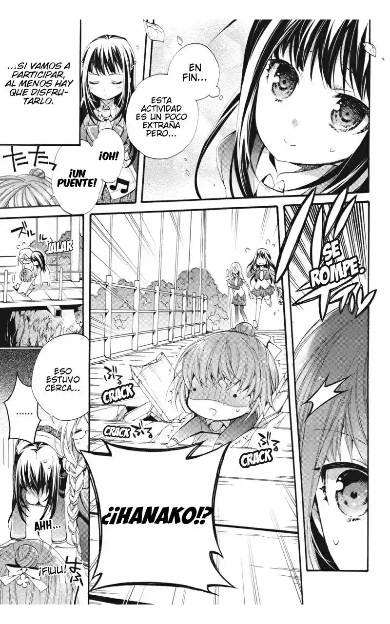 Anne Happy♪ Capítulo 4 - Page 13