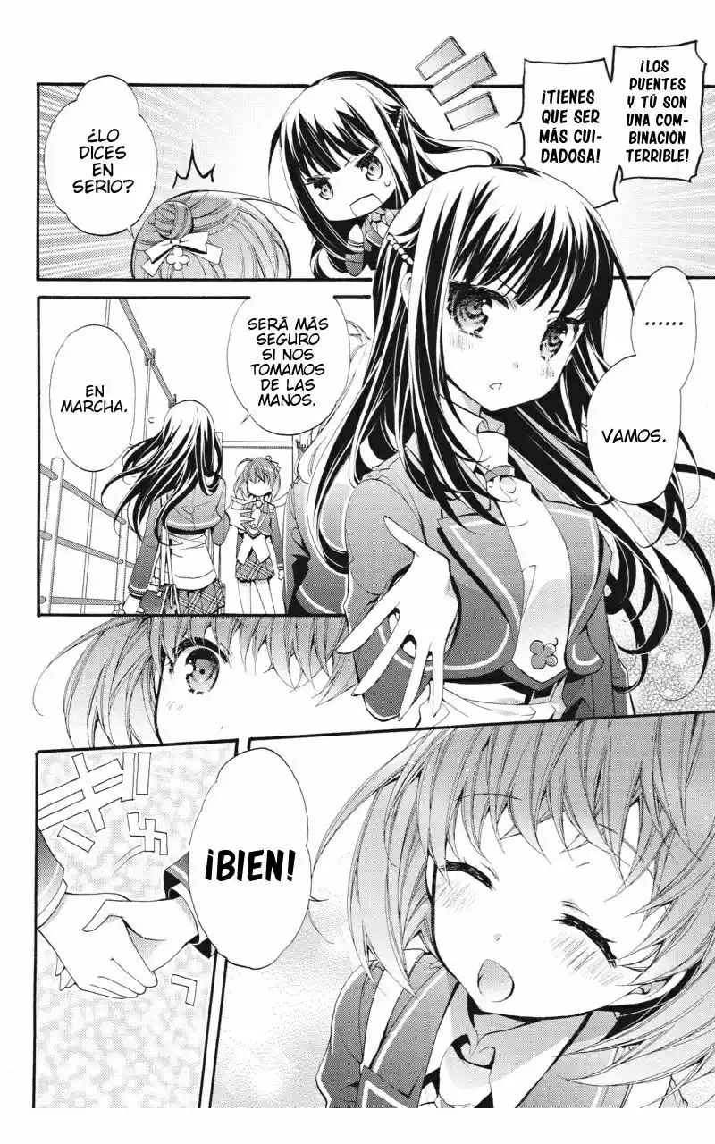 Anne Happy♪ Capítulo 4 - Page 14