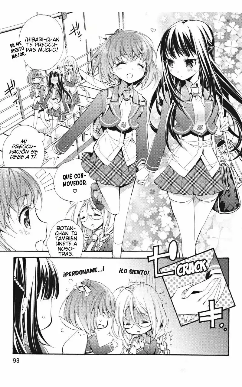 Anne Happy♪ Capítulo 4 - Page 15