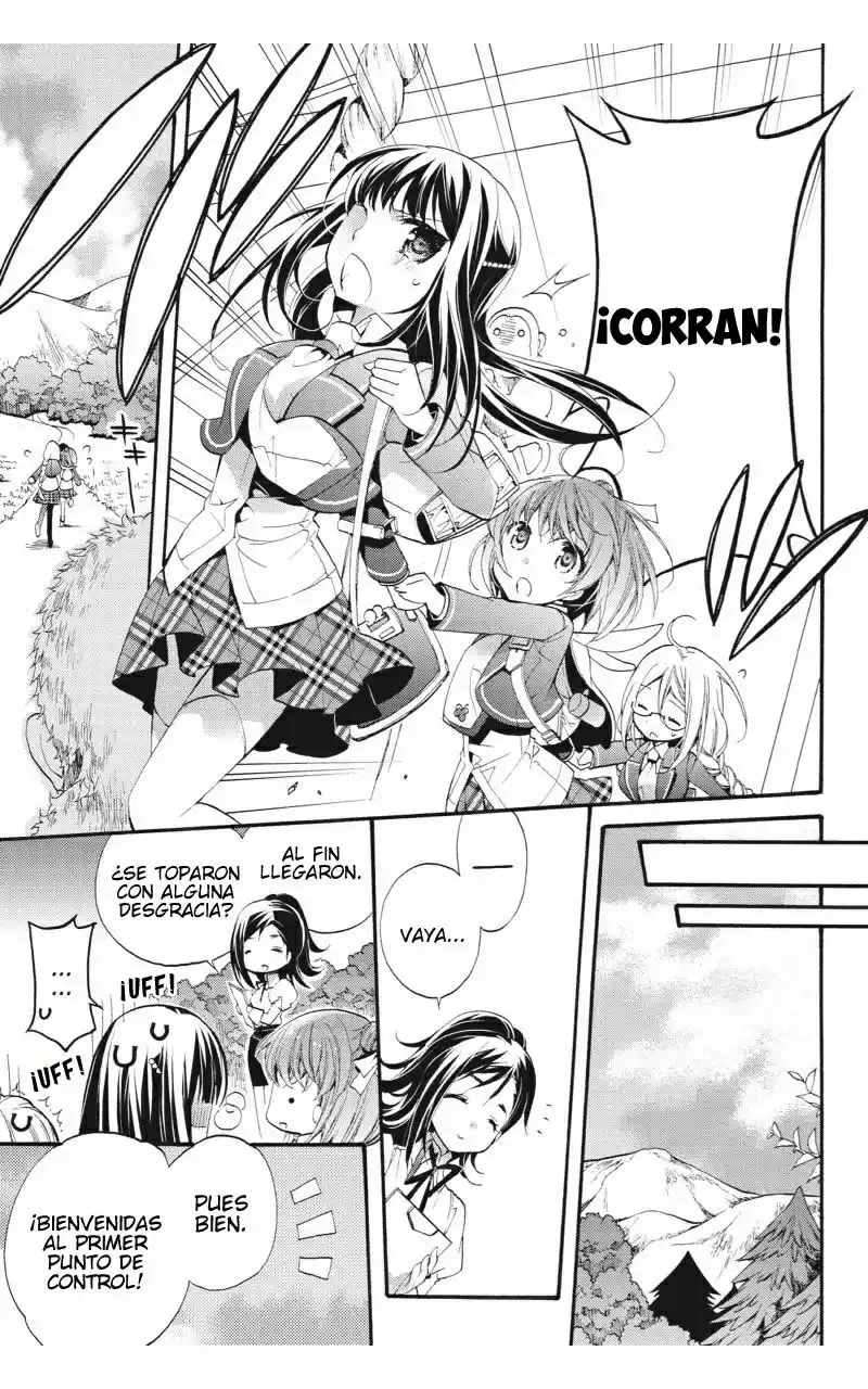 Anne Happy♪ Capítulo 4 - Page 17