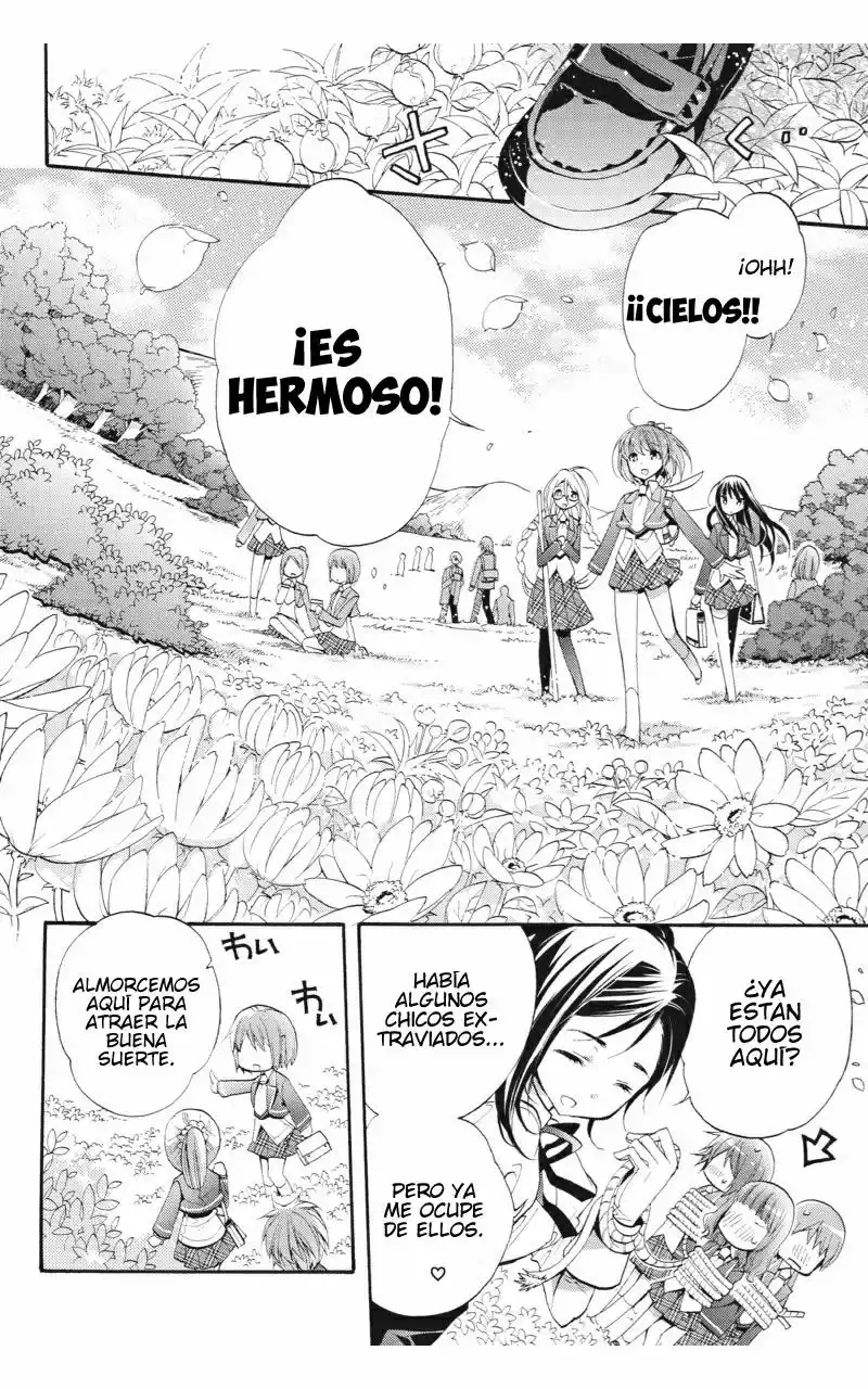 Anne Happy♪ Capítulo 4 - Page 18