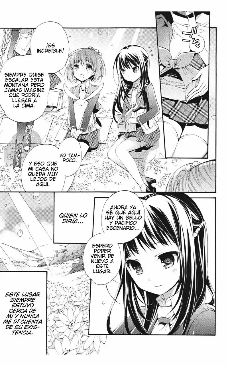 Anne Happy♪ Capítulo 4 - Page 19
