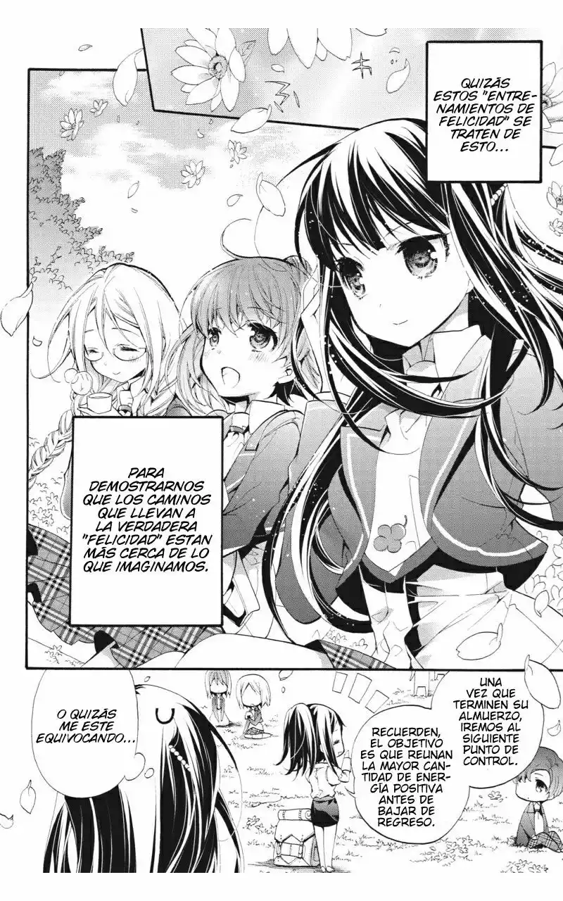 Anne Happy♪ Capítulo 4 - Page 20