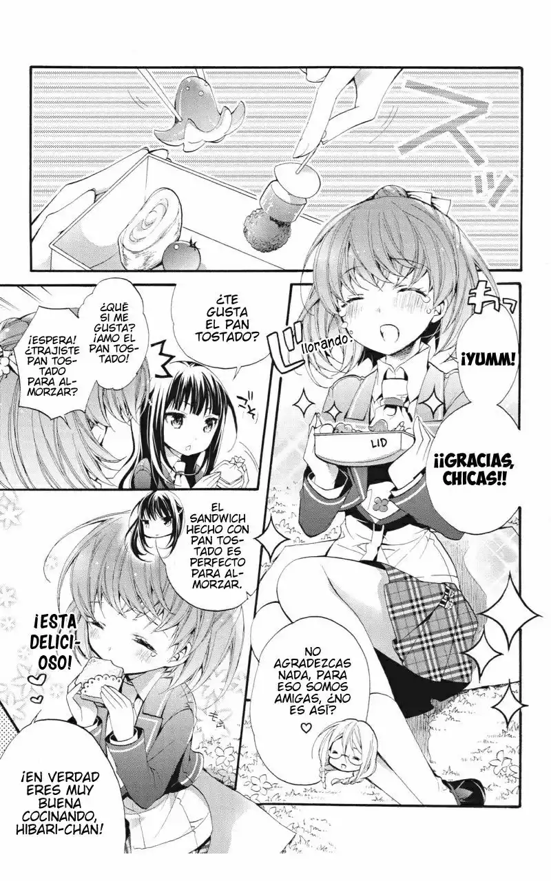 Anne Happy♪ Capítulo 4 - Page 23
