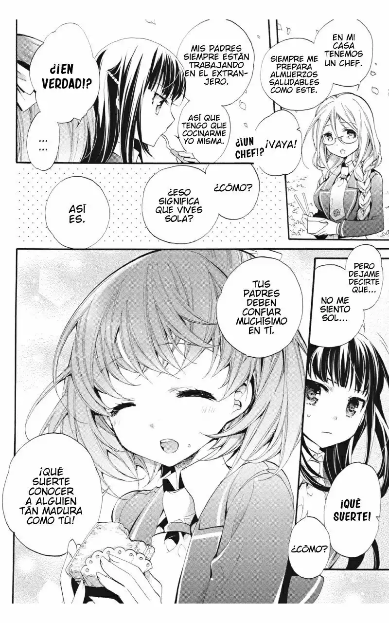 Anne Happy♪ Capítulo 4 - Page 24