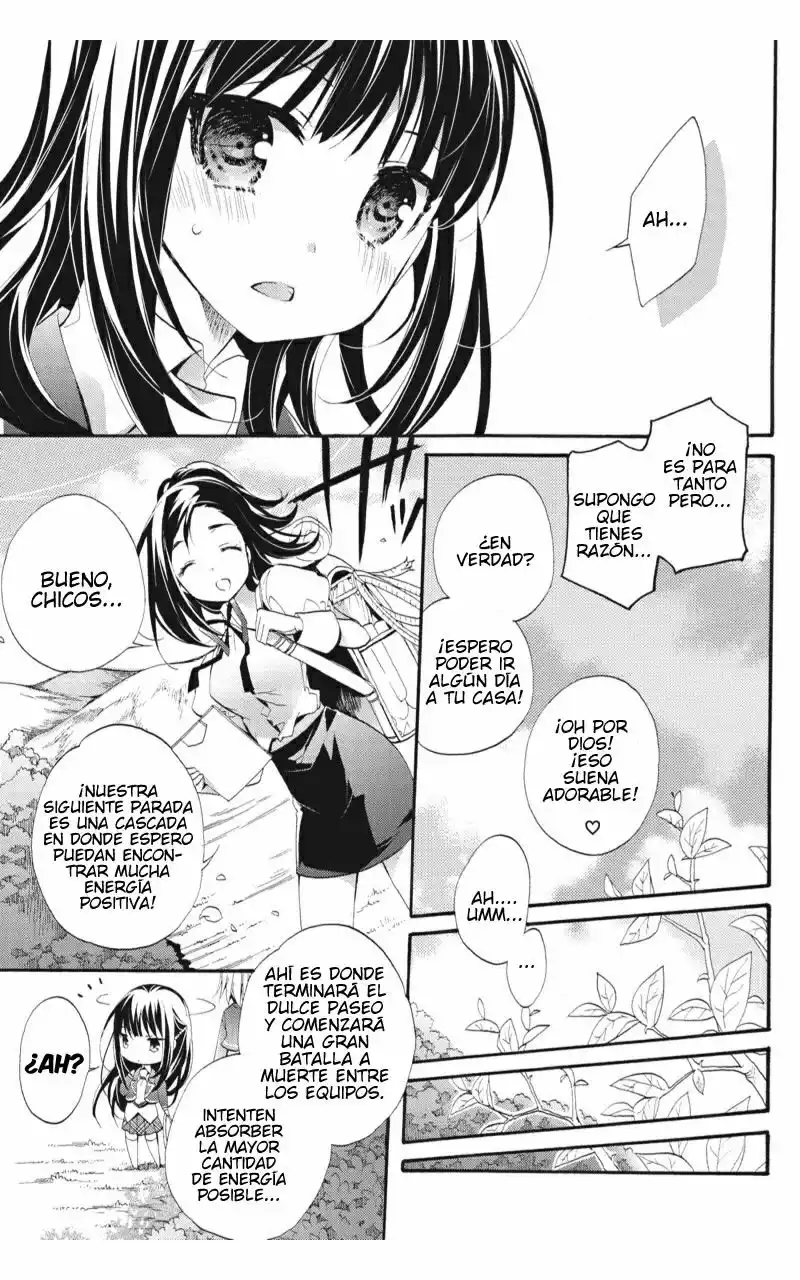 Anne Happy♪ Capítulo 4 - Page 25