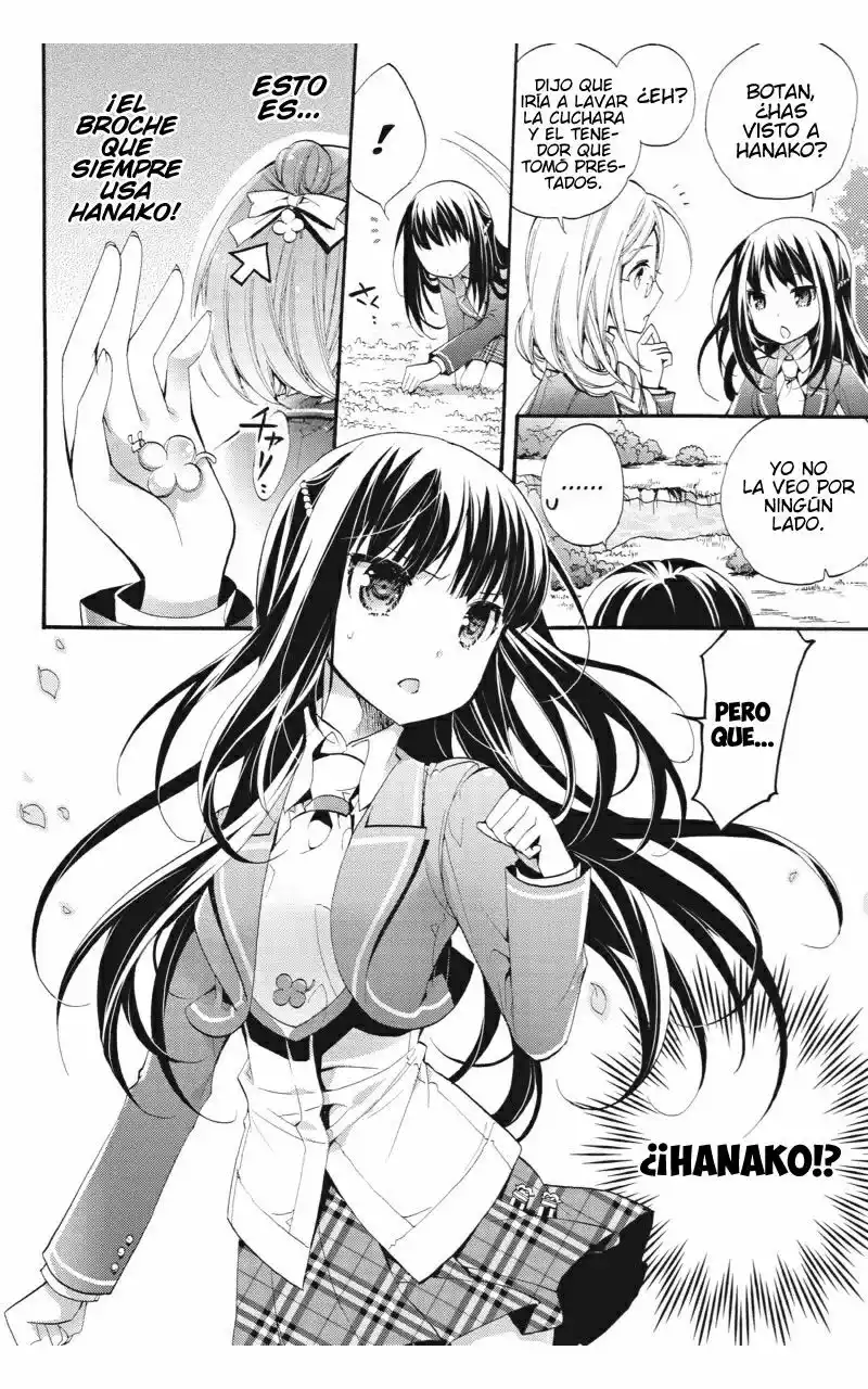 Anne Happy♪ Capítulo 4 - Page 26