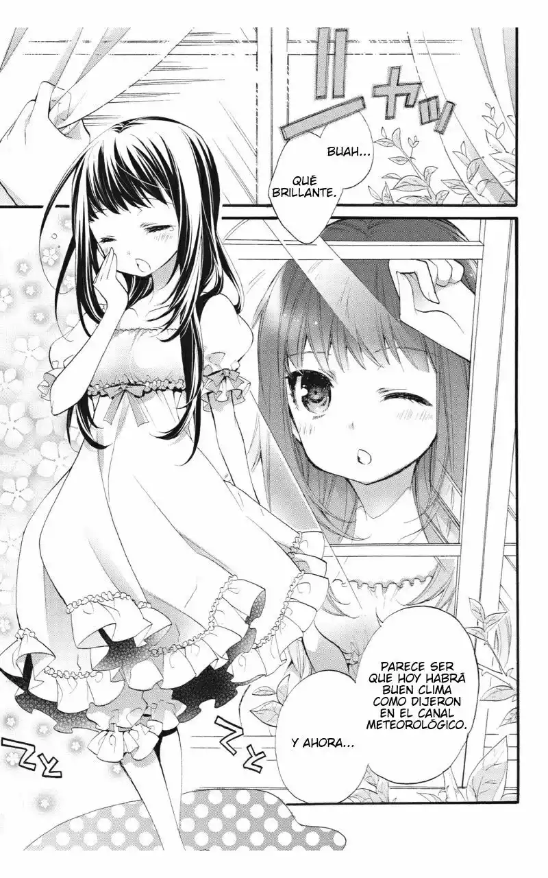 Anne Happy♪ Capítulo 4 - Page 3