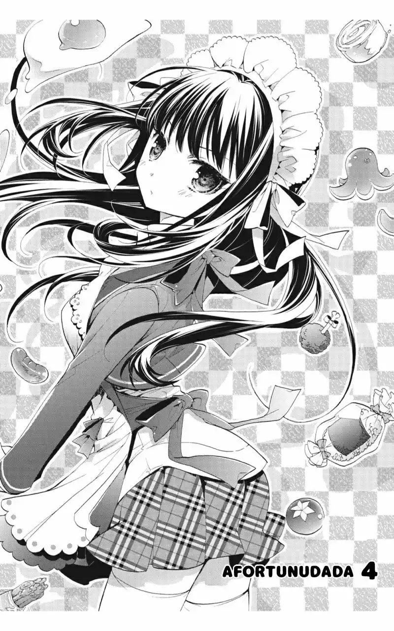 Anne Happy♪ Capítulo 4 - Page 5