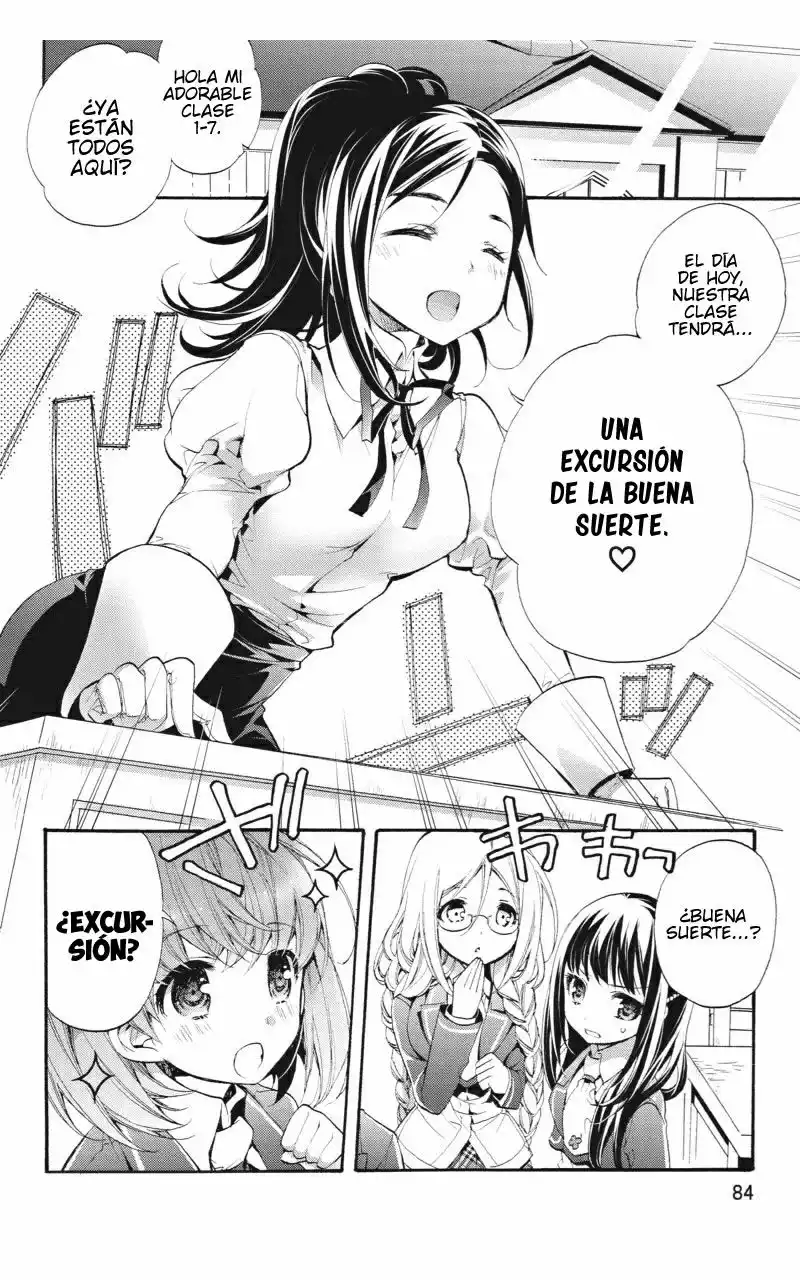 Anne Happy♪ Capítulo 4 - Page 6