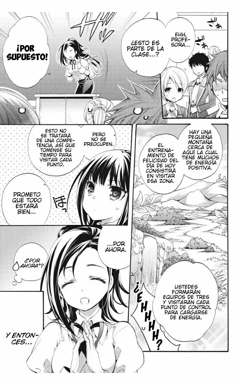 Anne Happy♪ Capítulo 4 - Page 7