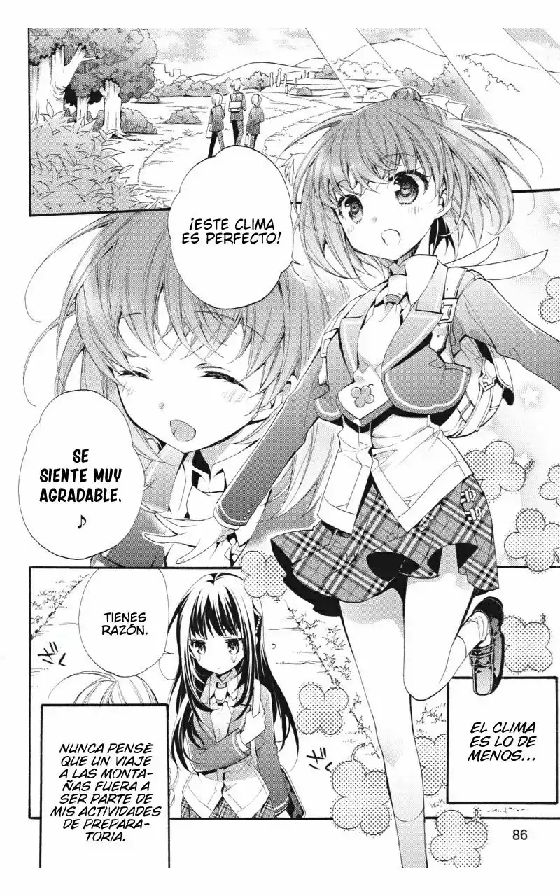 Anne Happy♪ Capítulo 4 - Page 8