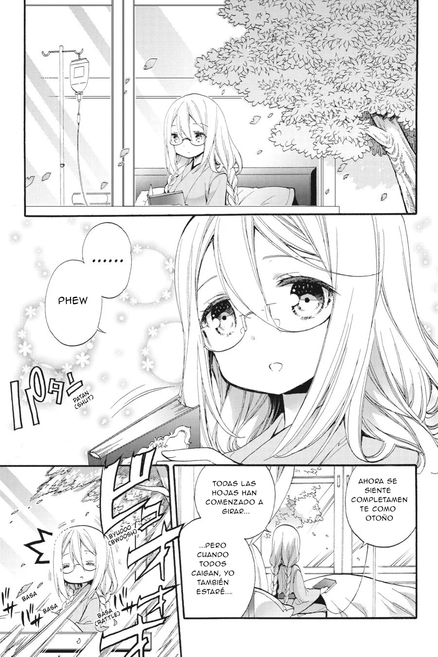 Anne Happy♪ Capítulo 40 - Page 1