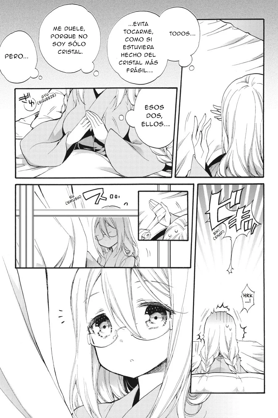 Anne Happy♪ Capítulo 40 - Page 15