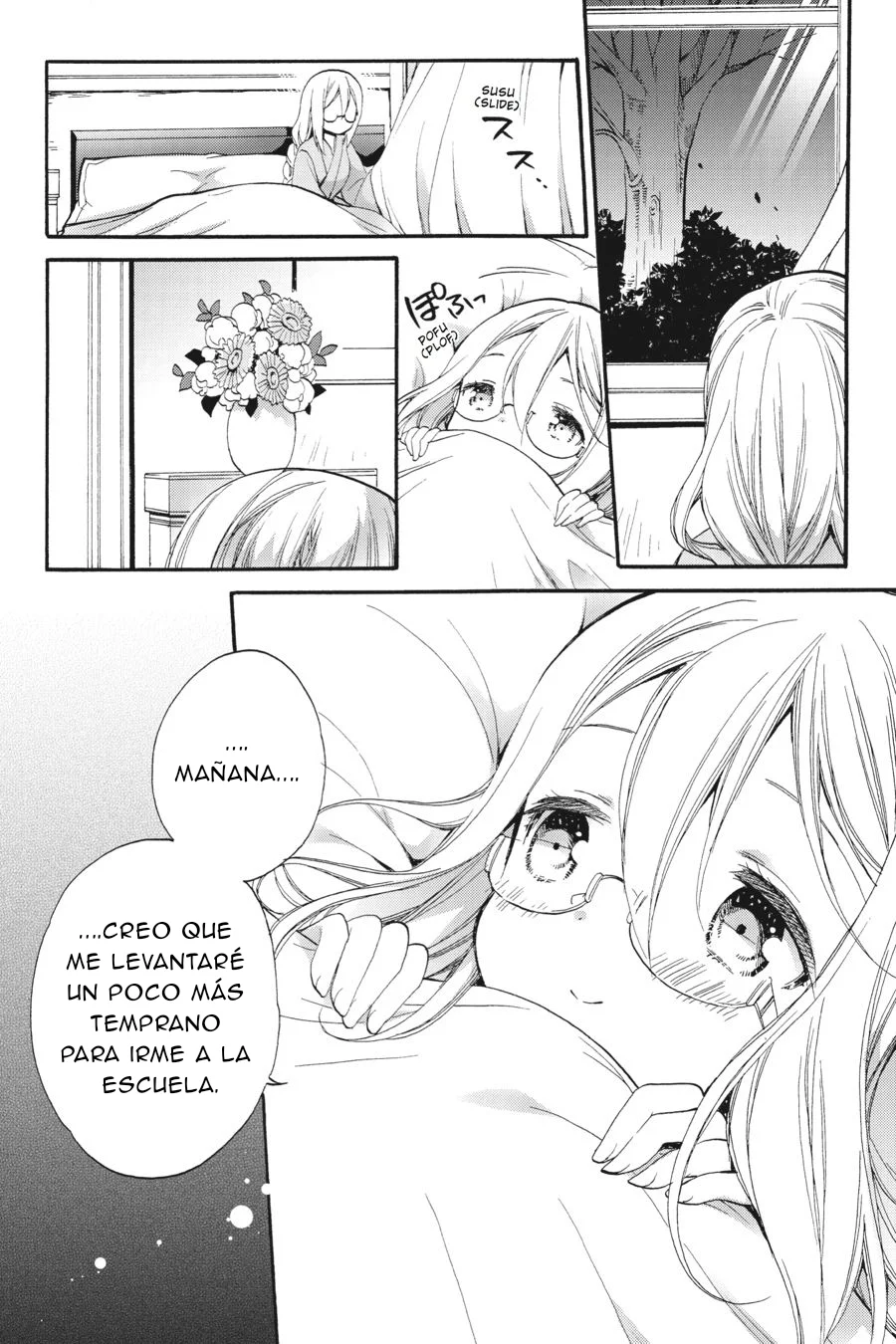Anne Happy♪ Capítulo 40 - Page 16