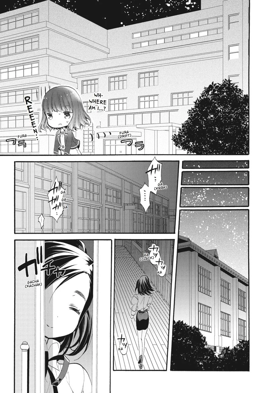 Anne Happy♪ Capítulo 40 - Page 17