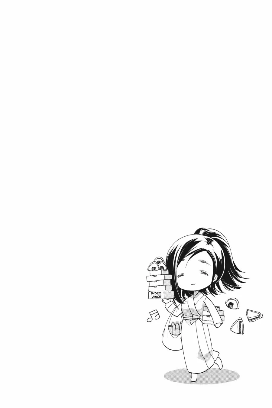 Anne Happy♪ Capítulo 41 - Page 24