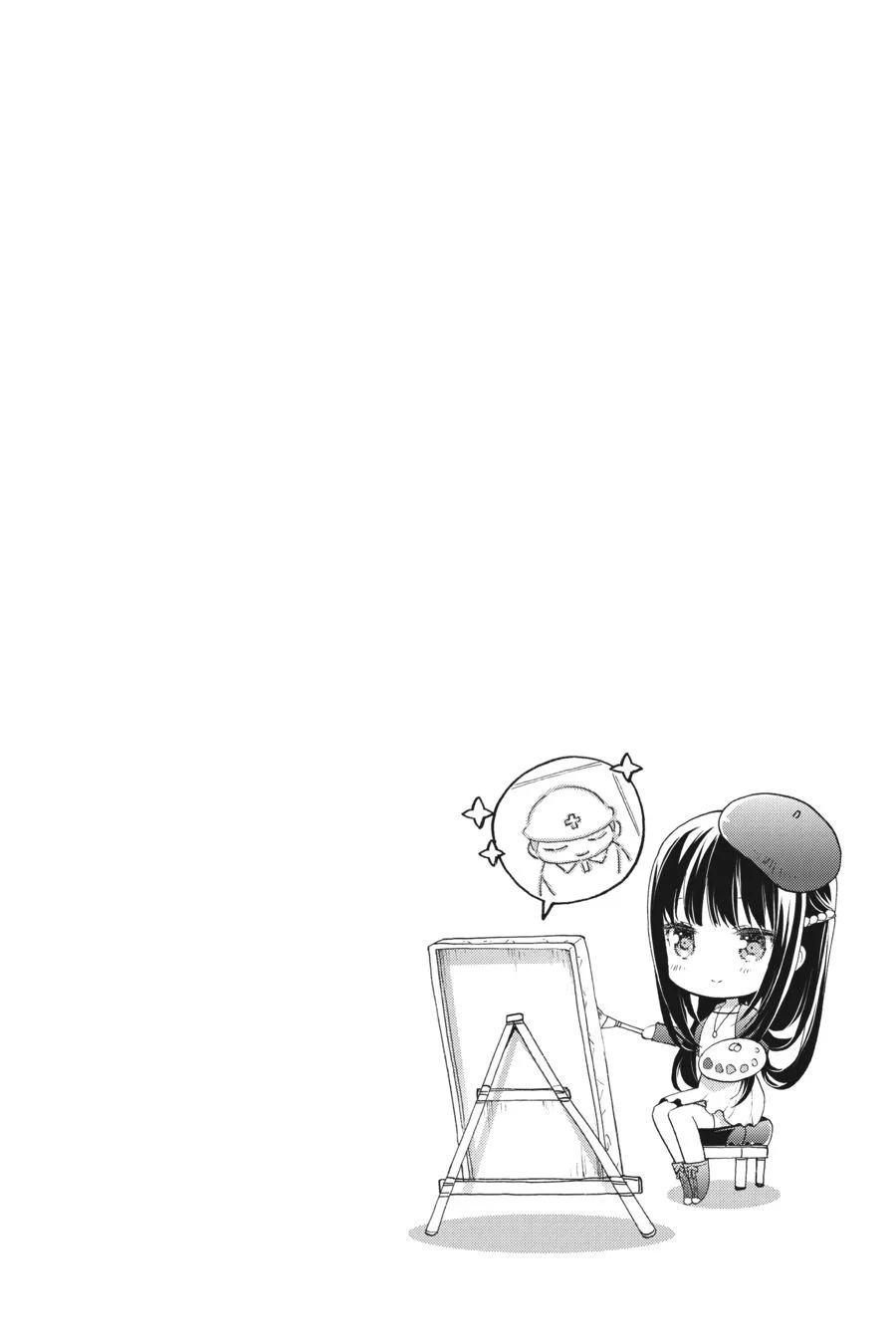Anne Happy♪ Capítulo 42 - Page 23