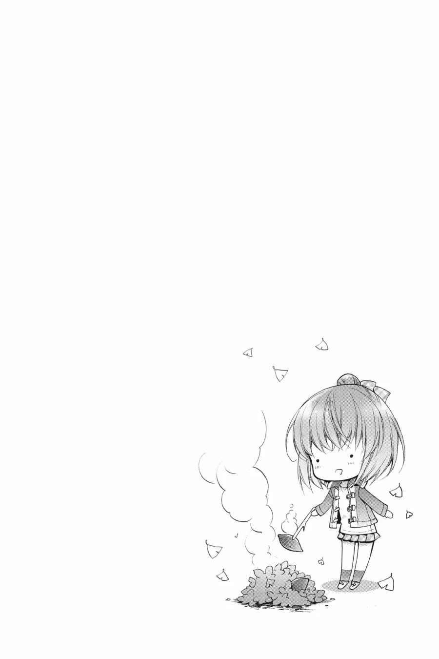 Anne Happy♪ Capítulo 43 - Page 24