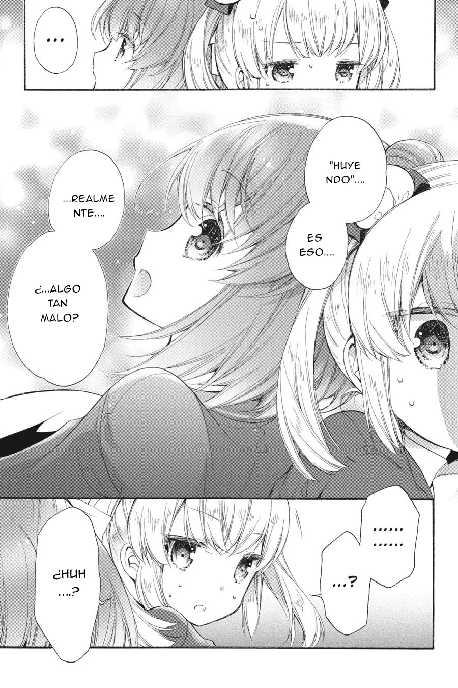 Anne Happy♪ Capítulo 45 - Page 19