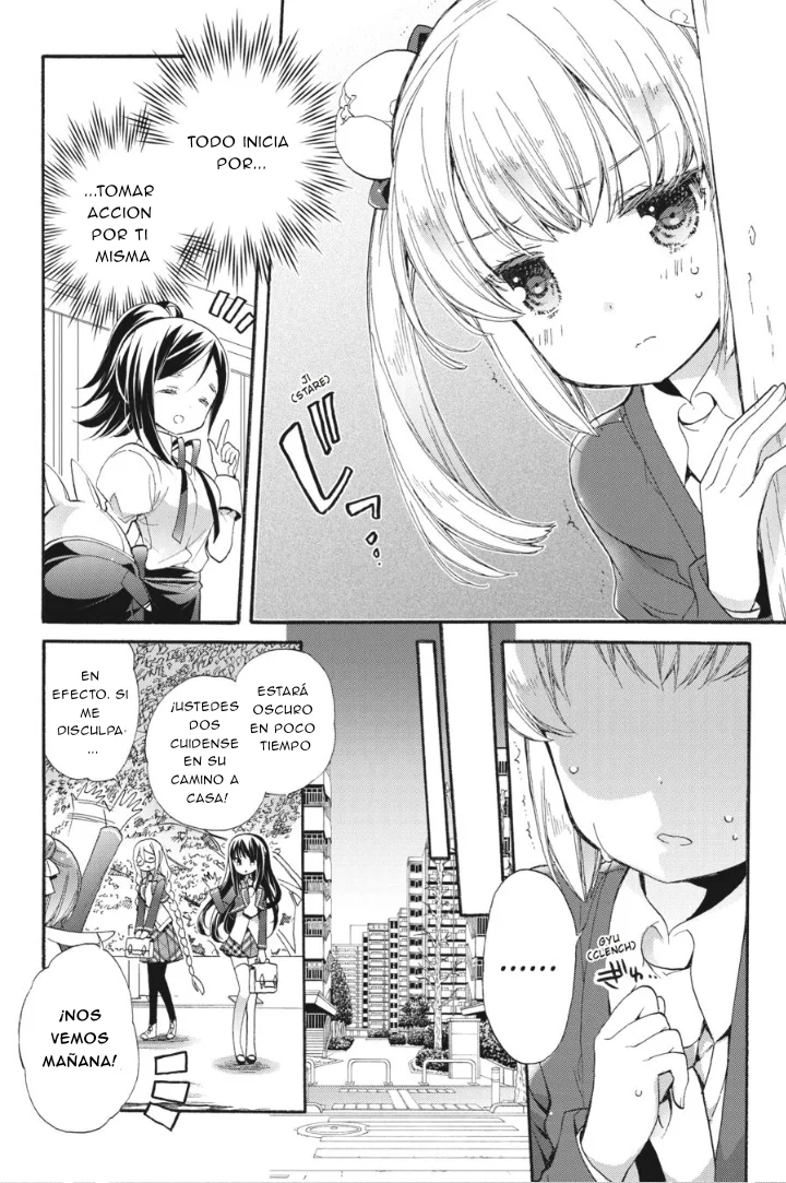 Anne Happy♪ Capítulo 45 - Page 2