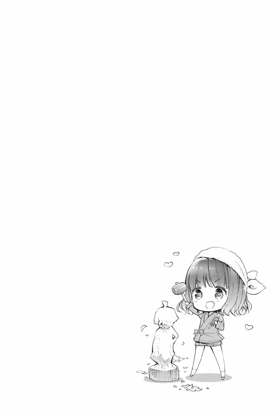 Anne Happy♪ Capítulo 47 - Page 29