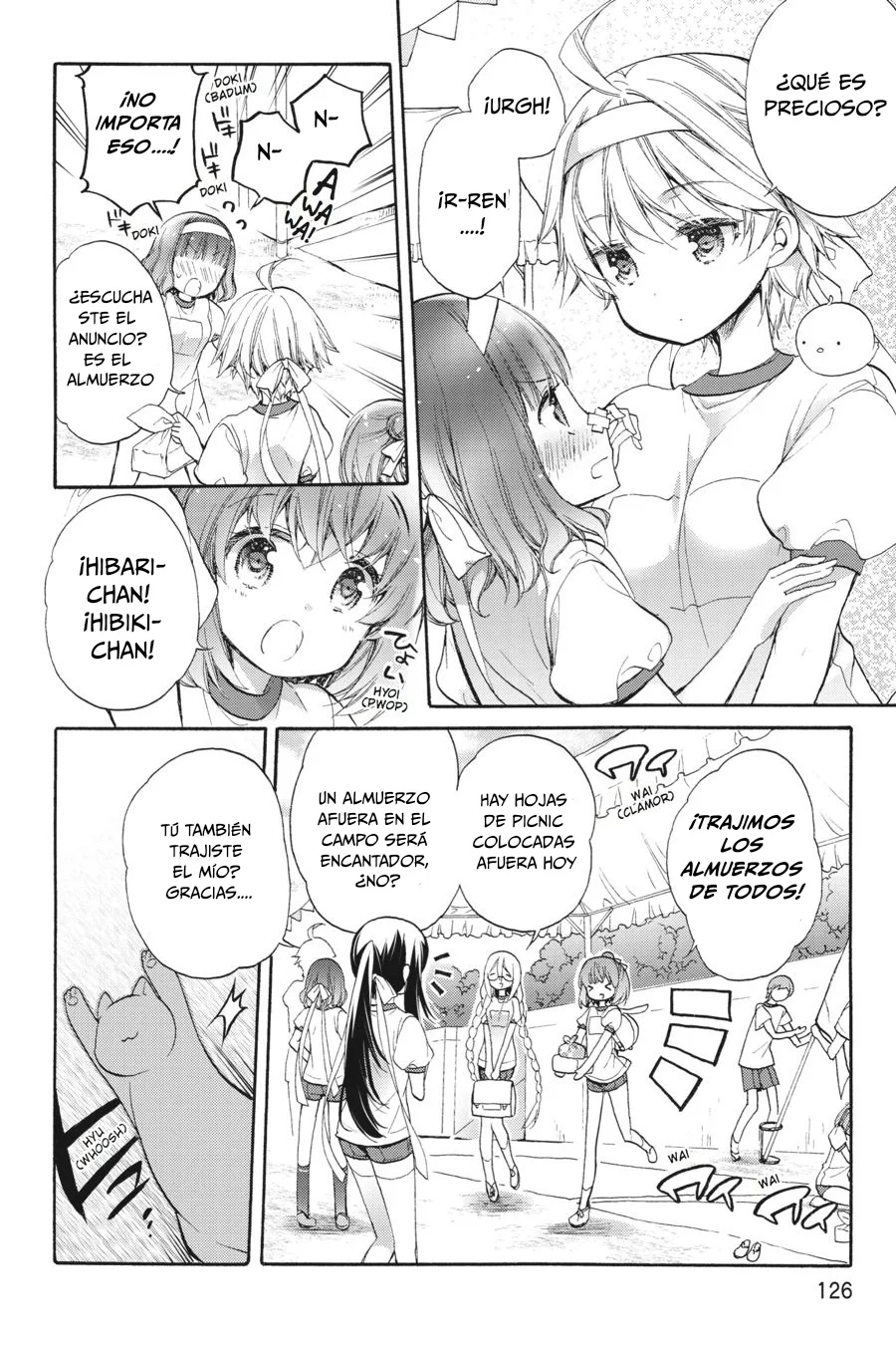 Anne Happy♪ Capítulo 47 - Page 5