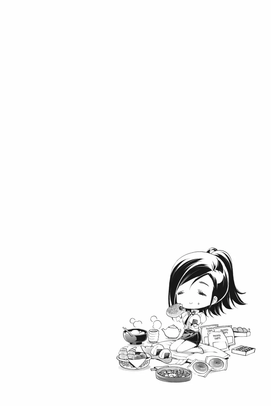 Anne Happy♪ Capítulo 48 - Page 25
