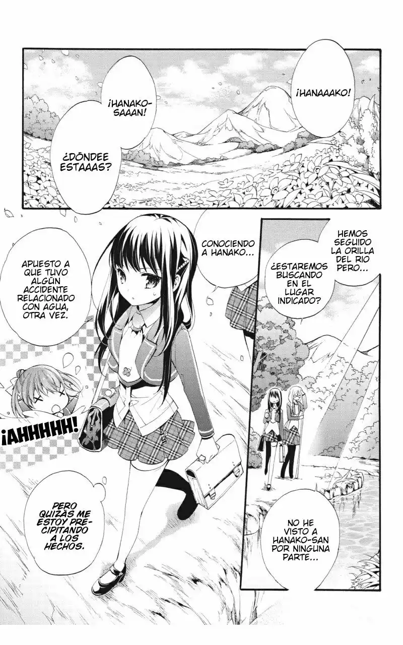 Anne Happy♪ Capítulo 5 - Page 11