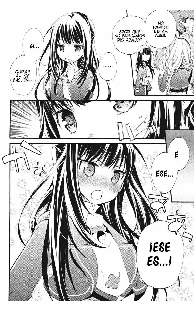 Anne Happy♪ Capítulo 5 - Page 12