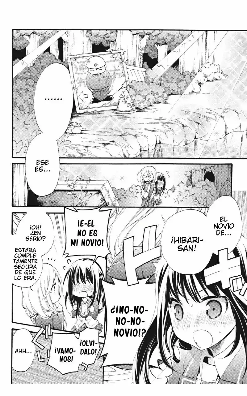 Anne Happy♪ Capítulo 5 - Page 14