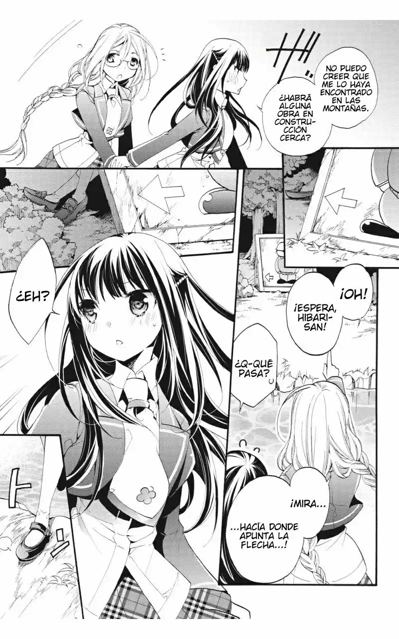 Anne Happy♪ Capítulo 5 - Page 15