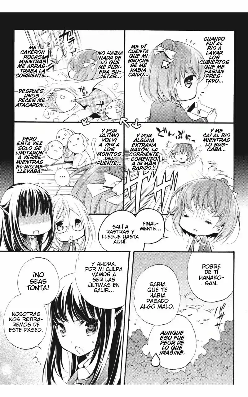 Anne Happy♪ Capítulo 5 - Page 17
