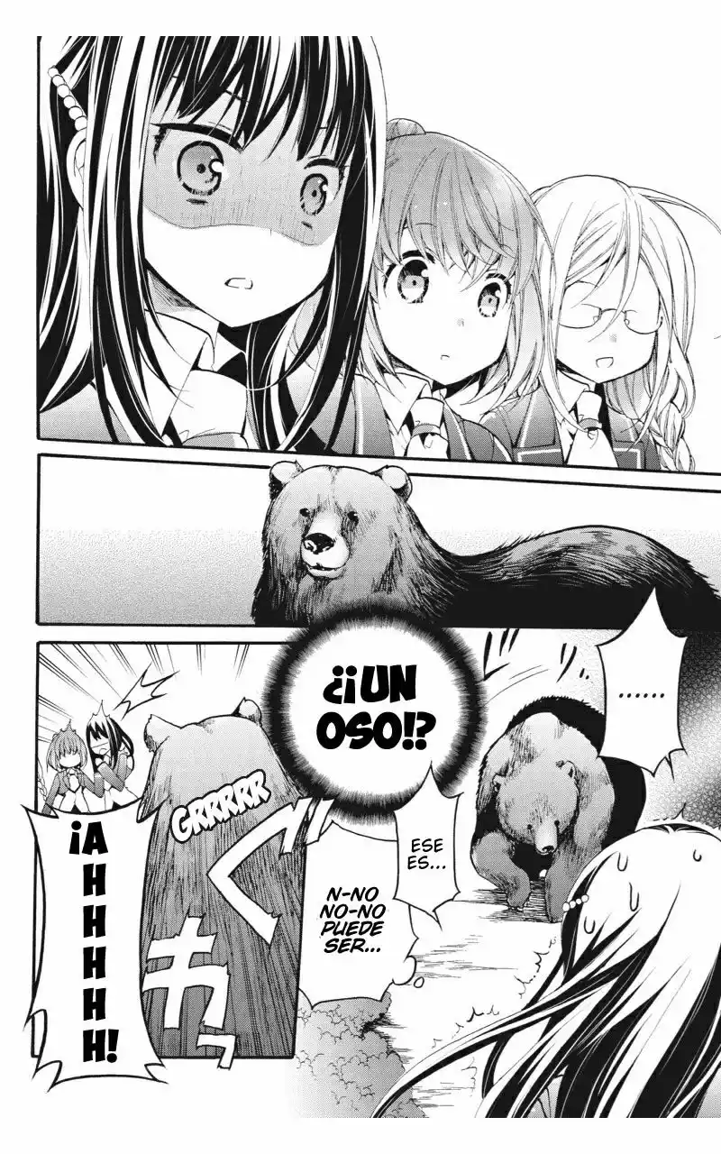 Anne Happy♪ Capítulo 5 - Page 20