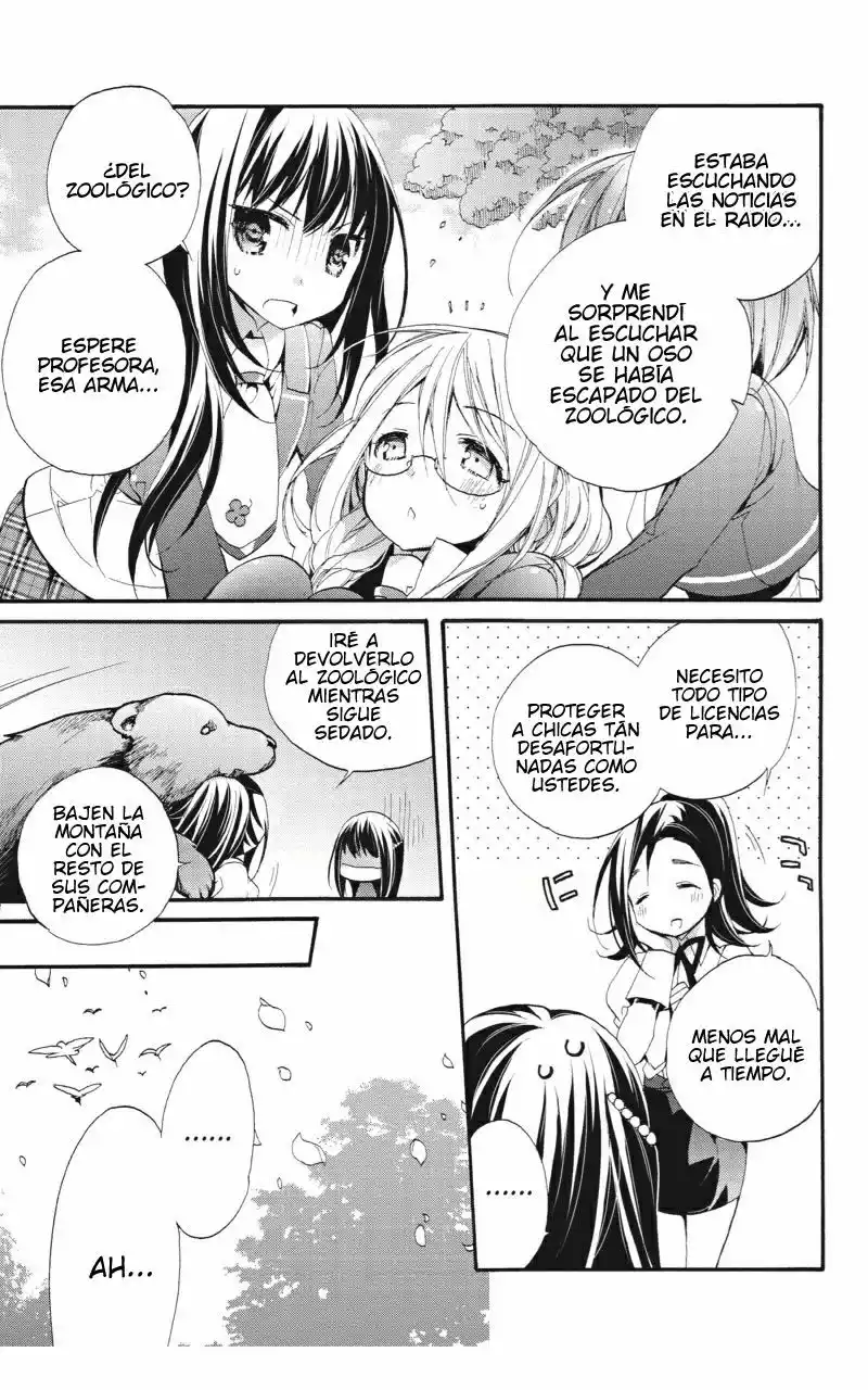 Anne Happy♪ Capítulo 5 - Page 25