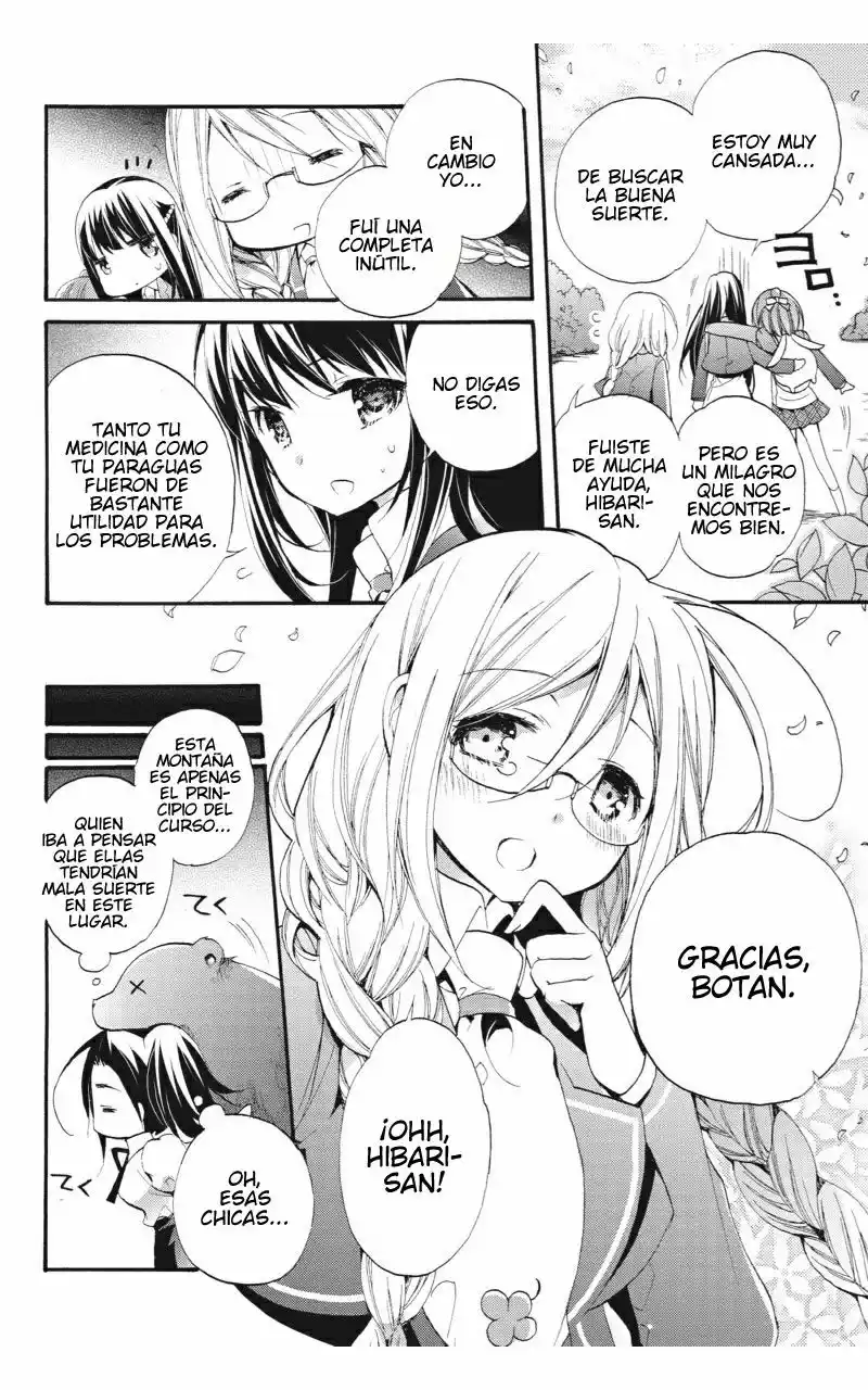 Anne Happy♪ Capítulo 5 - Page 26